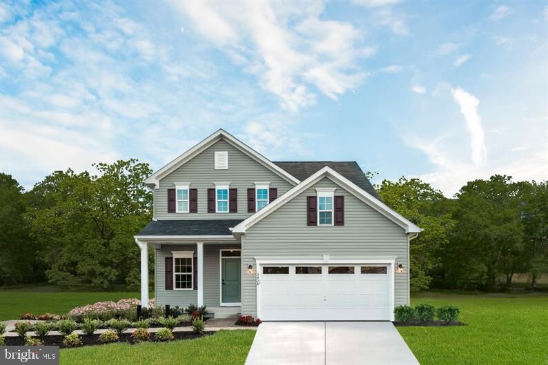 Property Photo: 655 Falcon Lane MD 21001