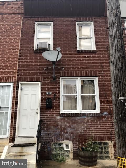 Property Photo:  275 E Tusculum Street  PA 19134 
