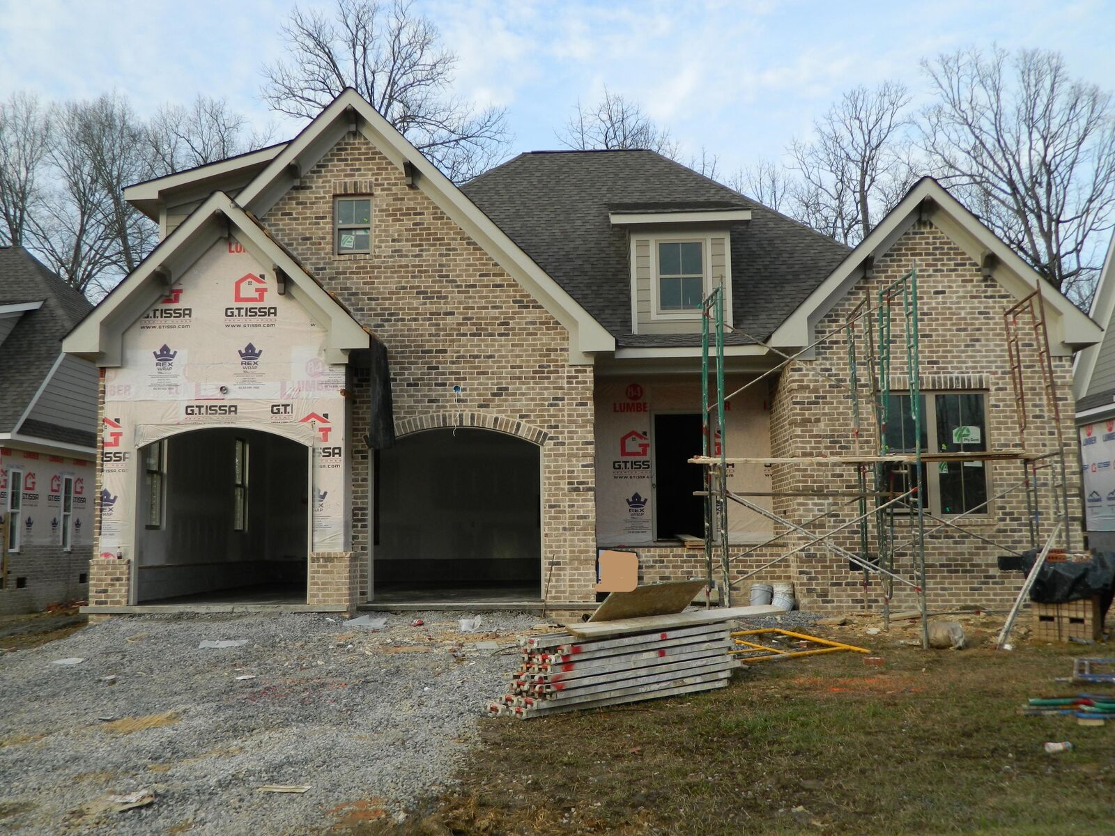 Property Photo:  8213 Knottingwood Way  TN 37421 