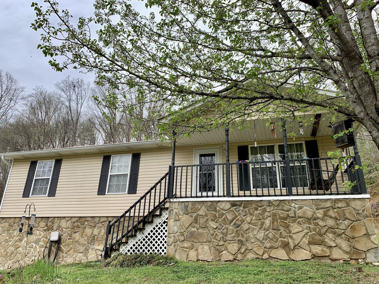 Property Photo: 5953 Slygo Road GA 30752