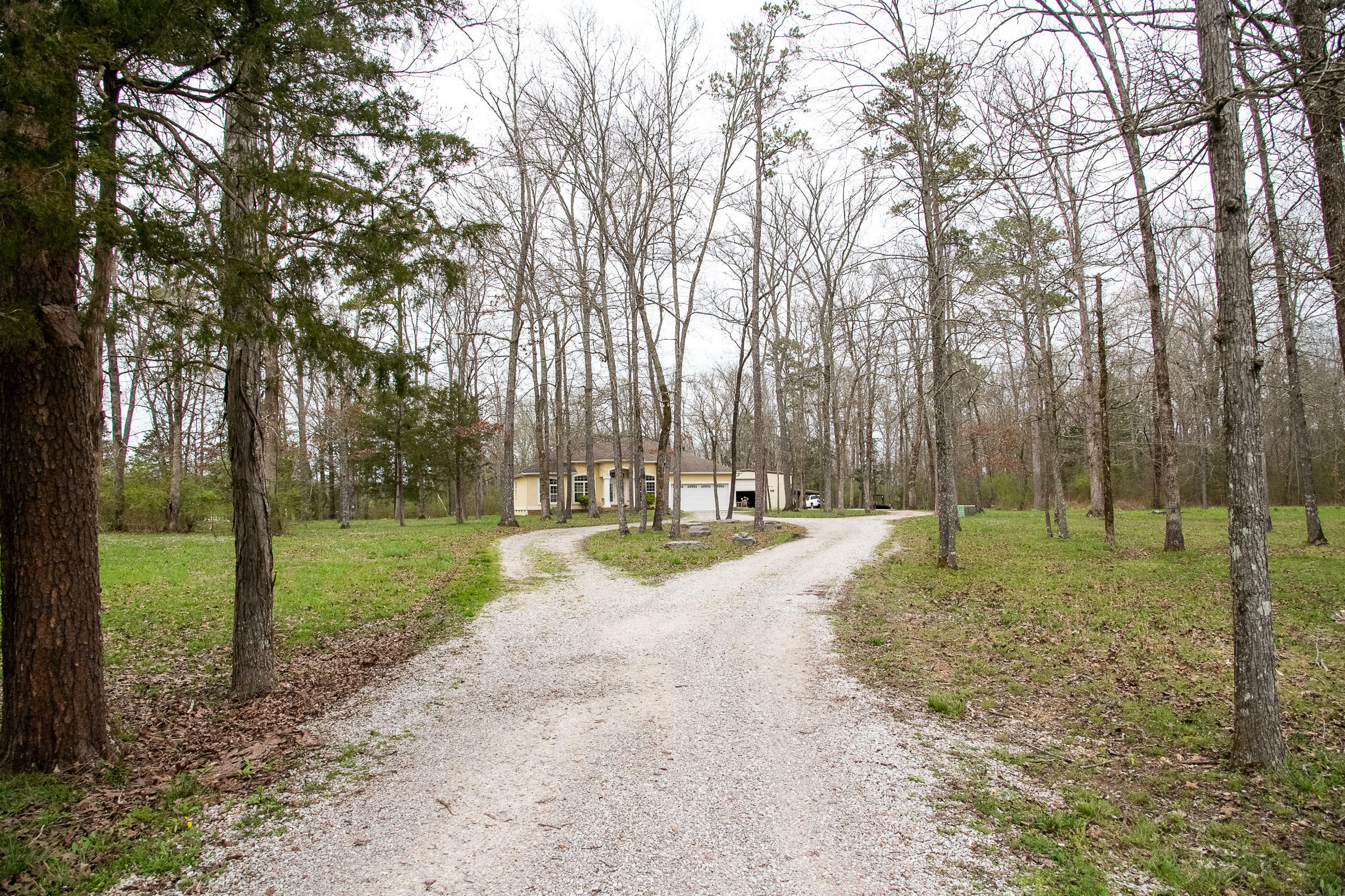 Property Photo:  1510 Saunders Rd  GA 30736 