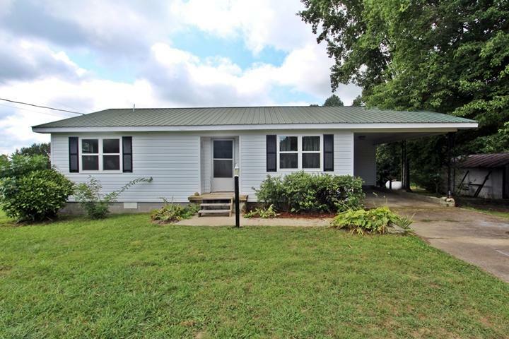 Property Photo: 624 Co Rd 257 AL 35958