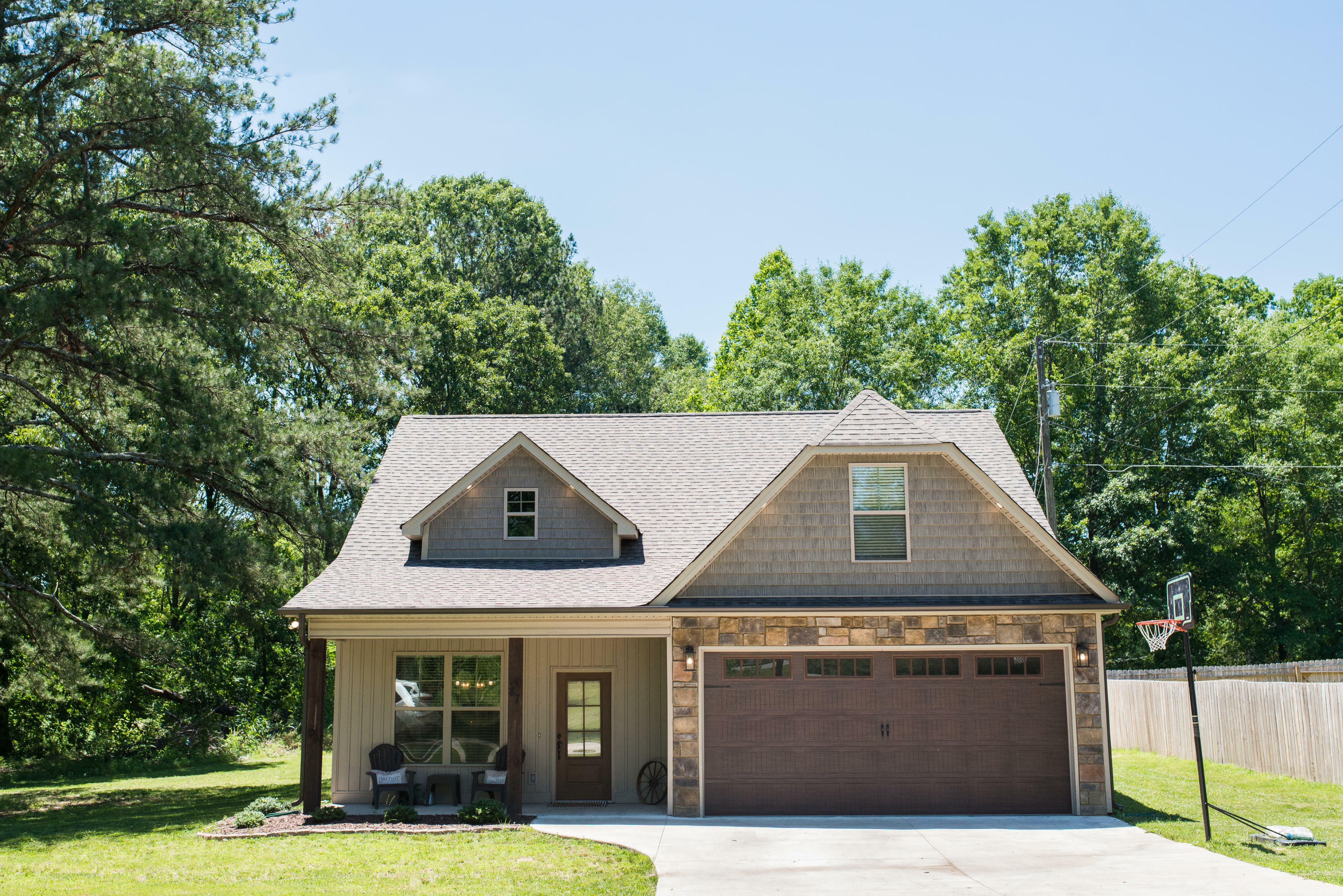 Property Photo:  47 S Wooten Rd  GA 30736 