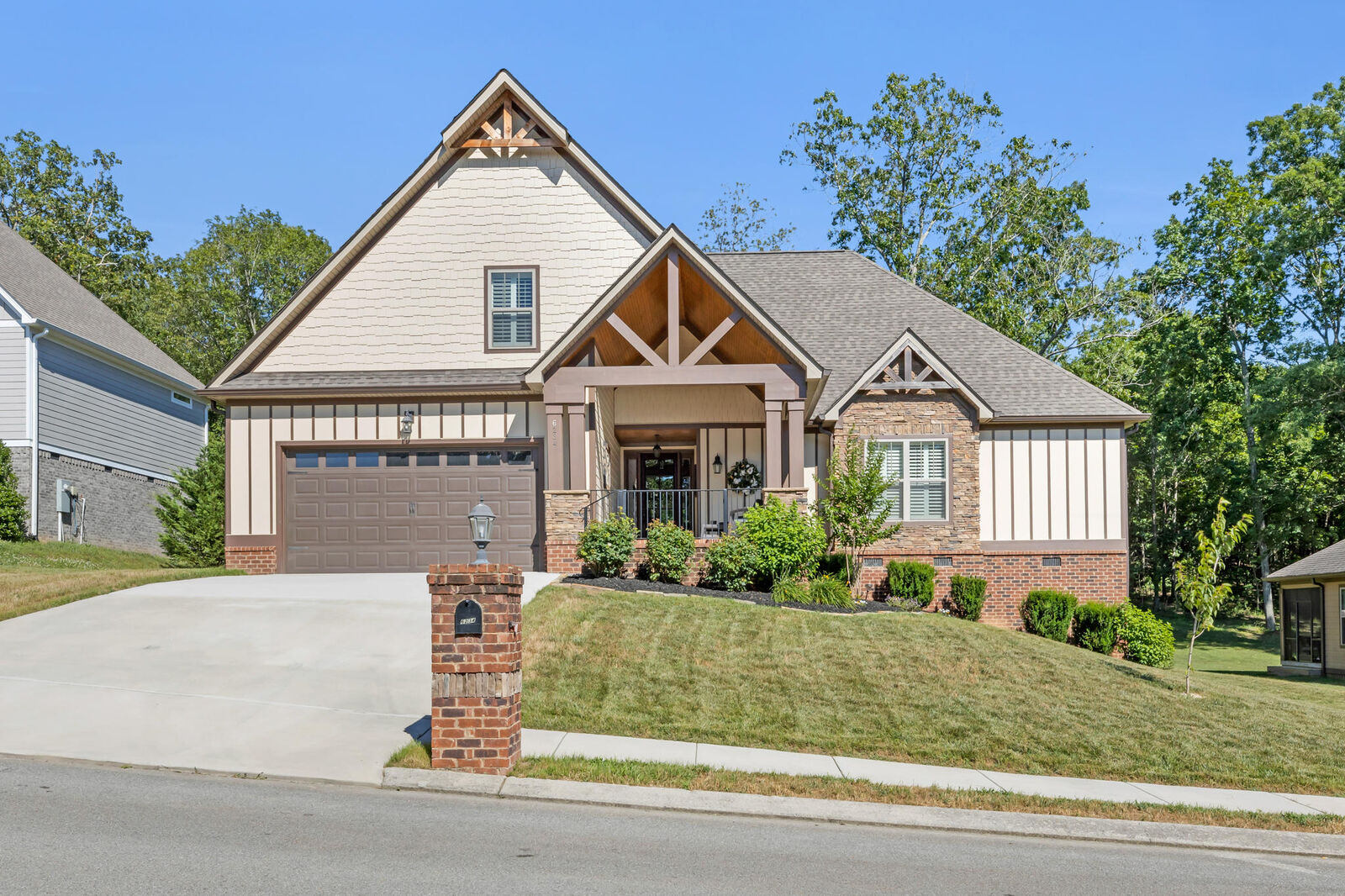 Property Photo:  6234 Stoney River Drive  TN 37341 