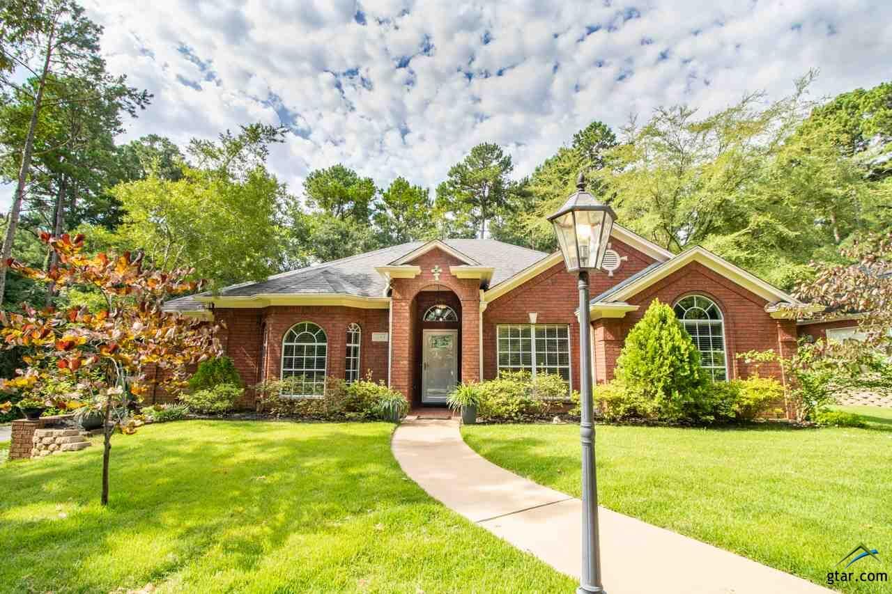 Property Photo:  1648 Morningside Trail  TX 75771 