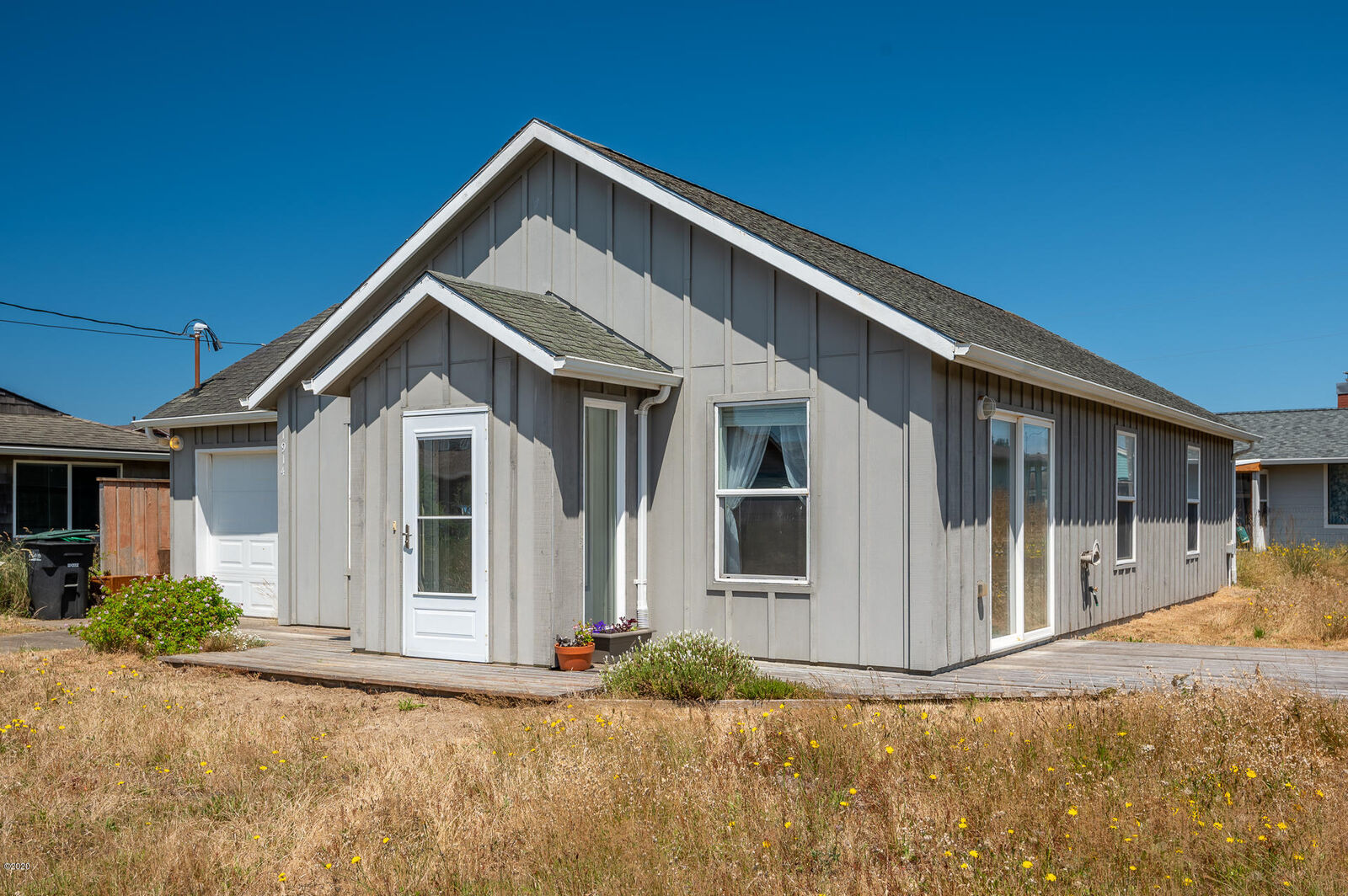 Property Photo:  1914 NW Beachview Drive  OR 97394 