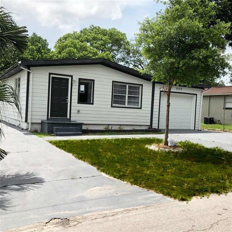 Property Photo:  8102 N 18th Street  FL 33604 