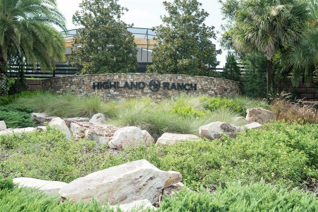 Property Photo: 493 Kistler Circle FL 34715