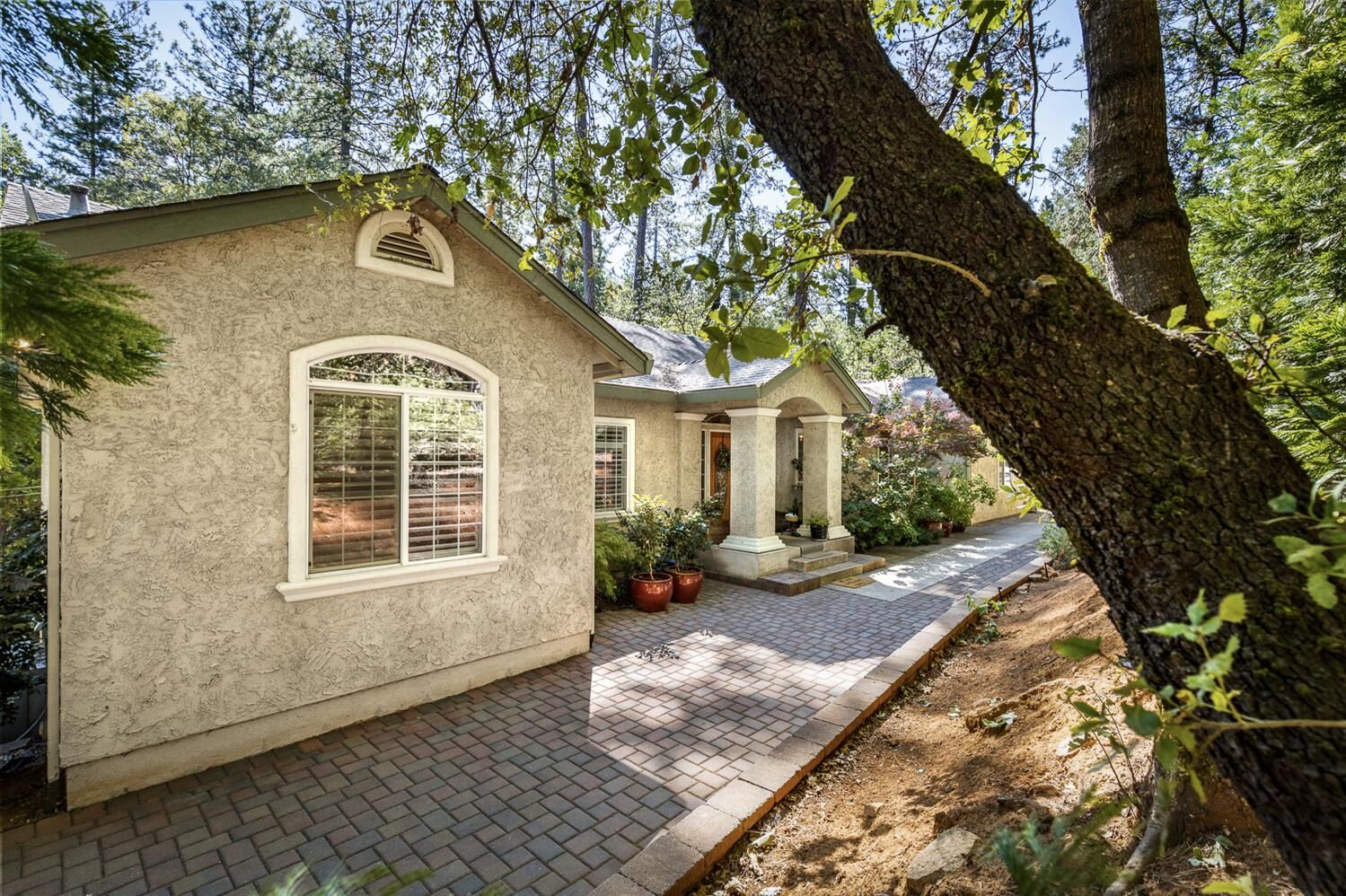 Property Photo:  11586 Ragan Way  CA 95949 