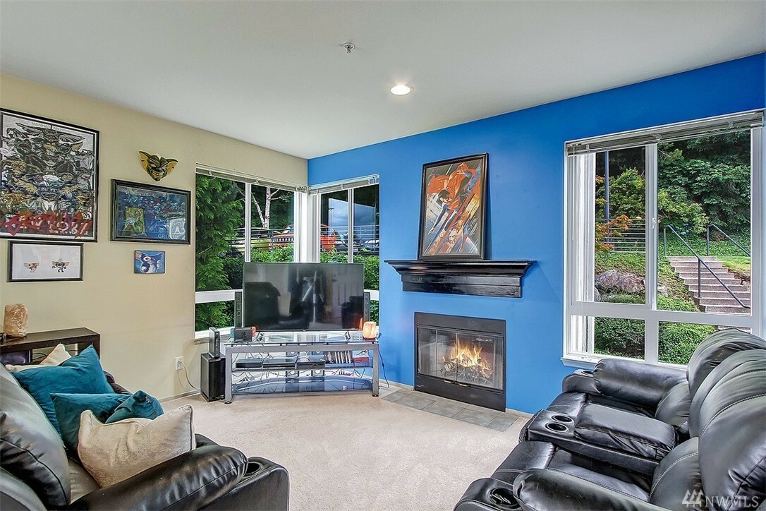 Property Photo: 12012 NE 204th Place C203 WA 98011
