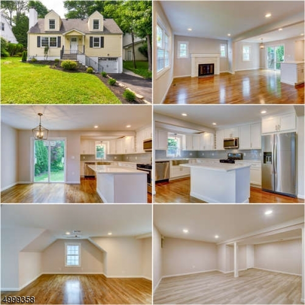 Property Photo: 31 Birchwood Rd NJ 07834