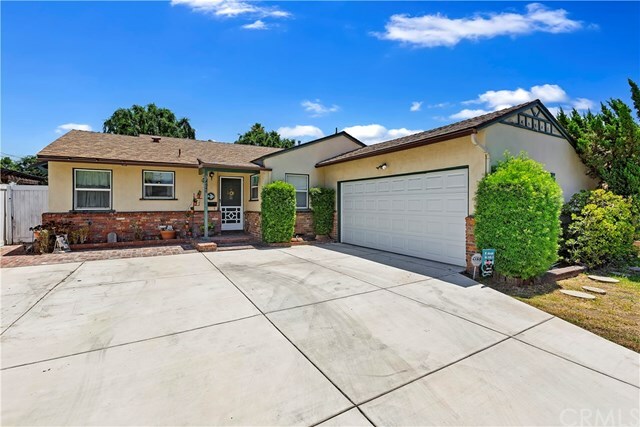 Property Photo:  4946 N Brightview Drive  CA 91722 