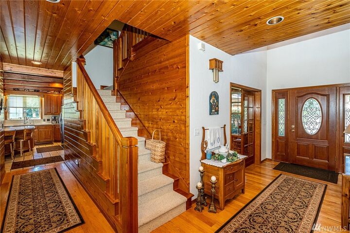 Property Photo:  184  Tamaracks Drive  WA 98570 