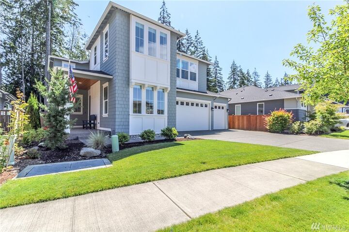 Property Photo:  11631  Arrowhead Drive  WA 98332 
