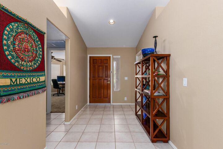 Property Photo: 8372 W Oraibi Drive AZ 85382