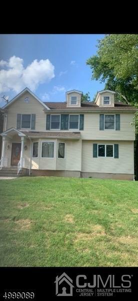 Property Photo: 230 Old Post Road NJ 08817