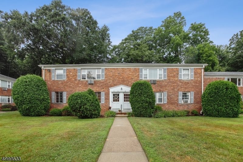 Property Photo: 43 Conforti Ave 75 NJ 07052