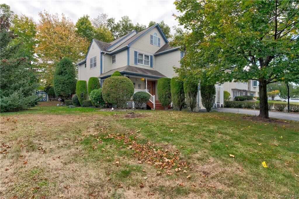 Property Photo: 14 Mountainview Avenue NY 10901