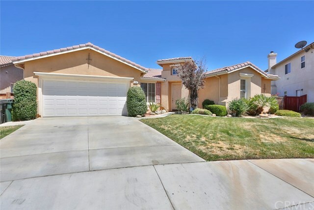 Property Photo:  11947 Russell Court  CA 92392 