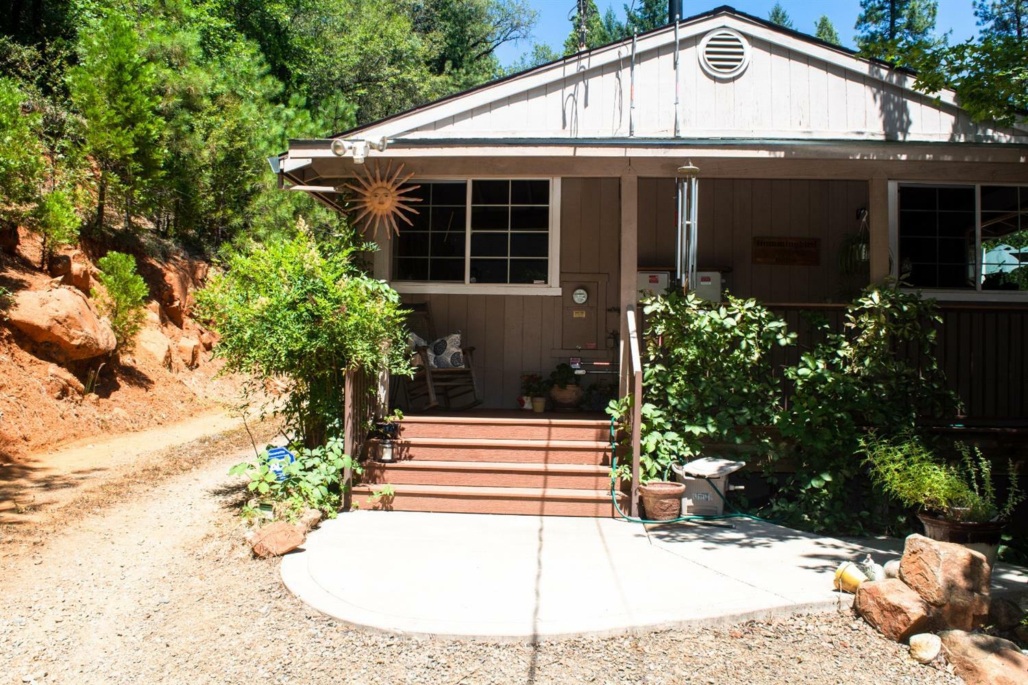 Property Photo:  12633 Pine Cone Circle  CA 95945 