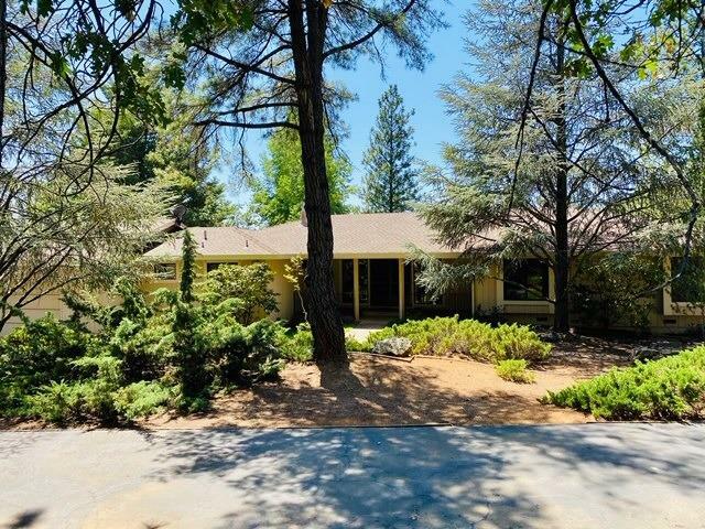 Property Photo: 12966 Friar Tuck Road CA 95949