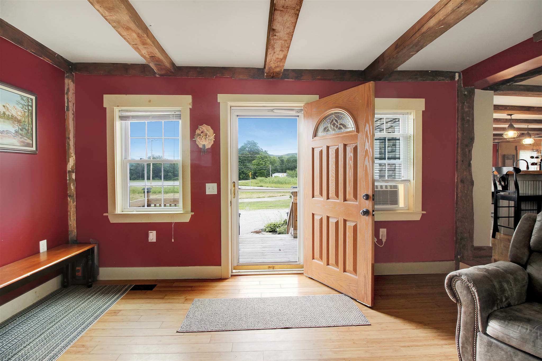 Property Photo: 8 River Road NH 03264