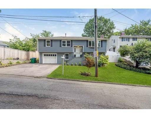 Property Photo: 50 Hastings Ln MA 02155