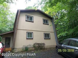 Property Photo: 987 Country Place Drive PA 18466