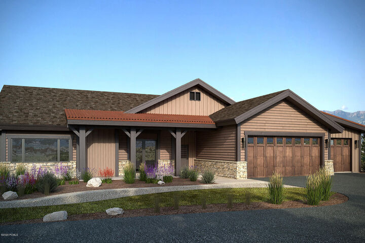 545 Thorn Creek Drive  Kamas UT 84036 photo