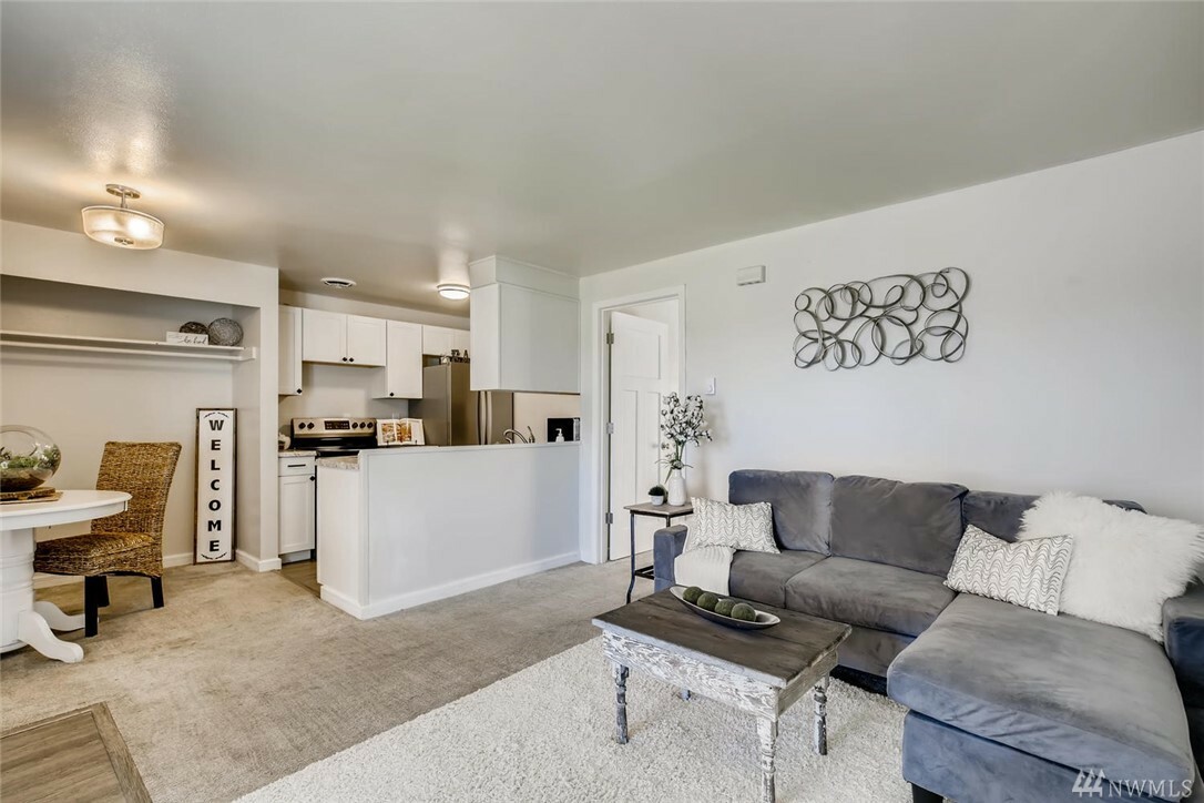 Property Photo: 8801 11th St NE WA 98258