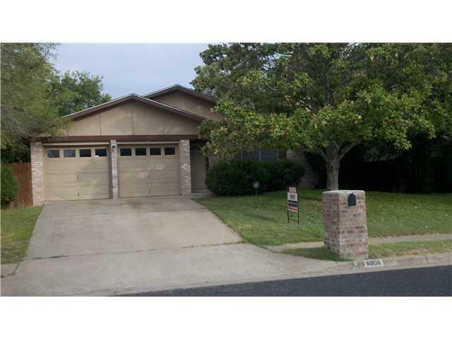 Property Photo:  6908 Moonmont Drive  TX 78745 