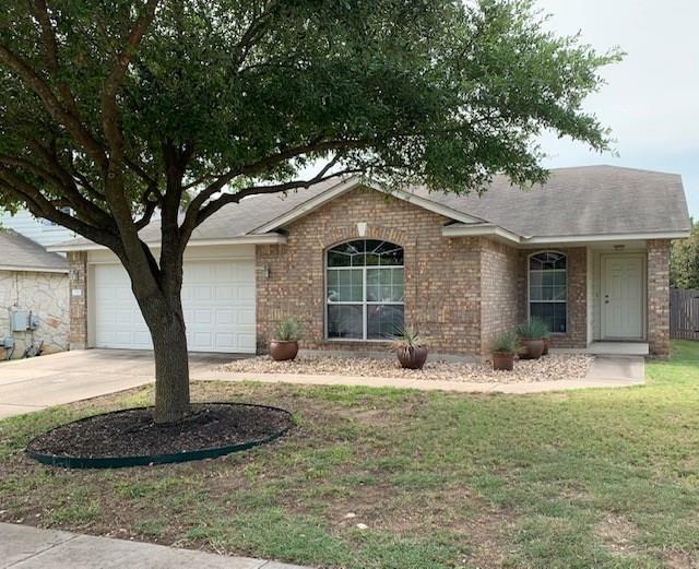 Property Photo:  3317 Winding River Trail  TX 78681 