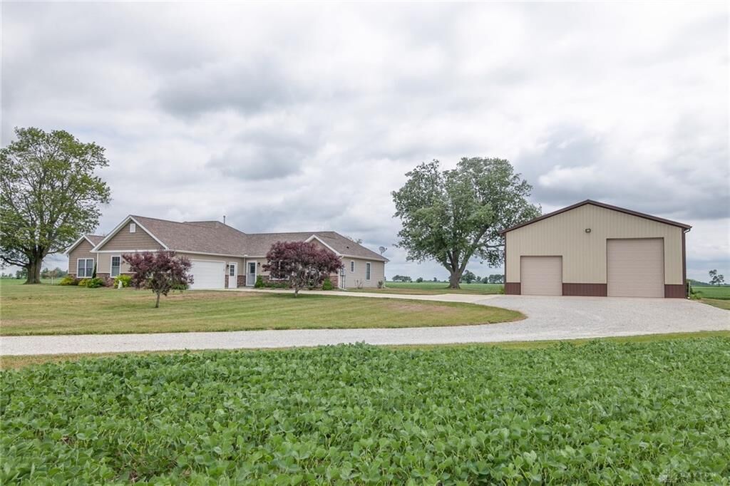 Property Photo:  2025 Mowry Road  OH 45359 