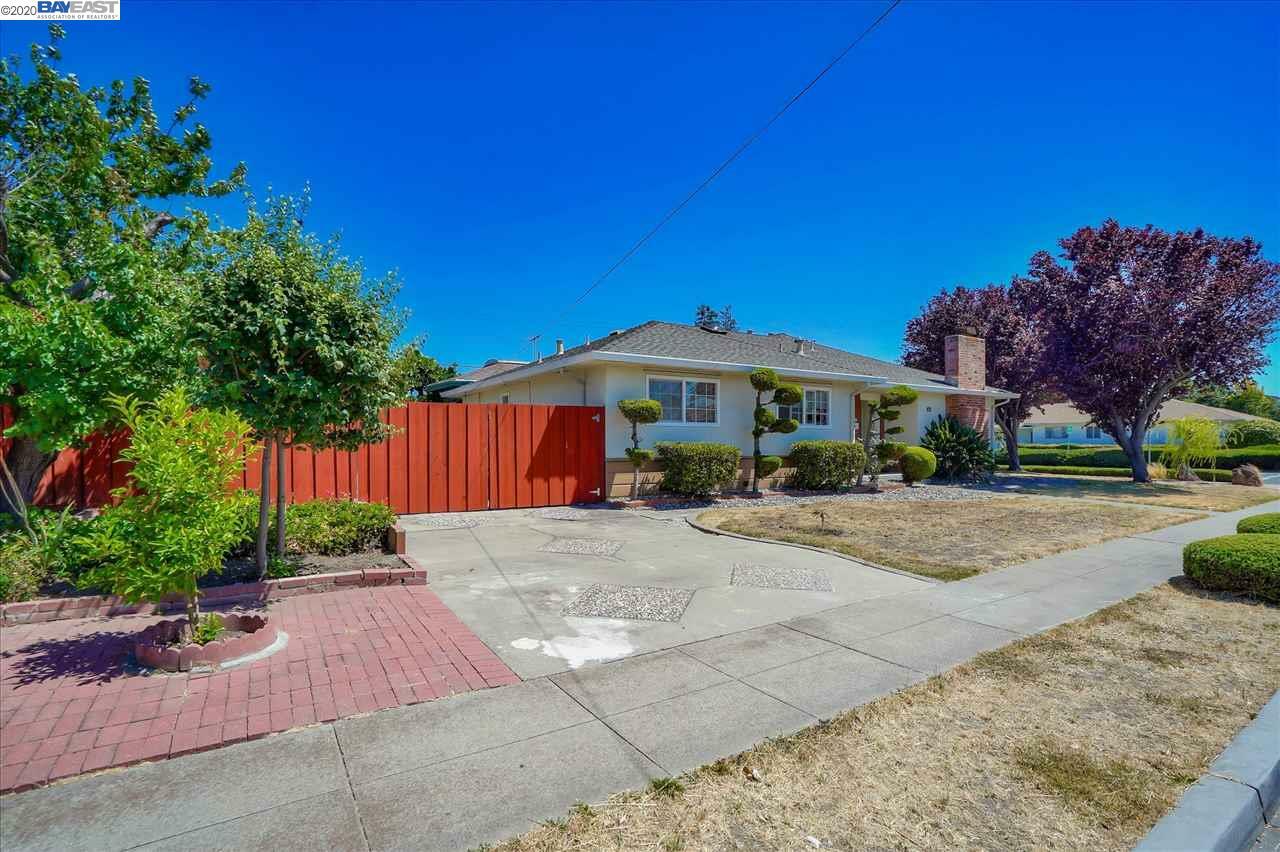 Property Photo:  4490 Eggers Dr  CA 94536 