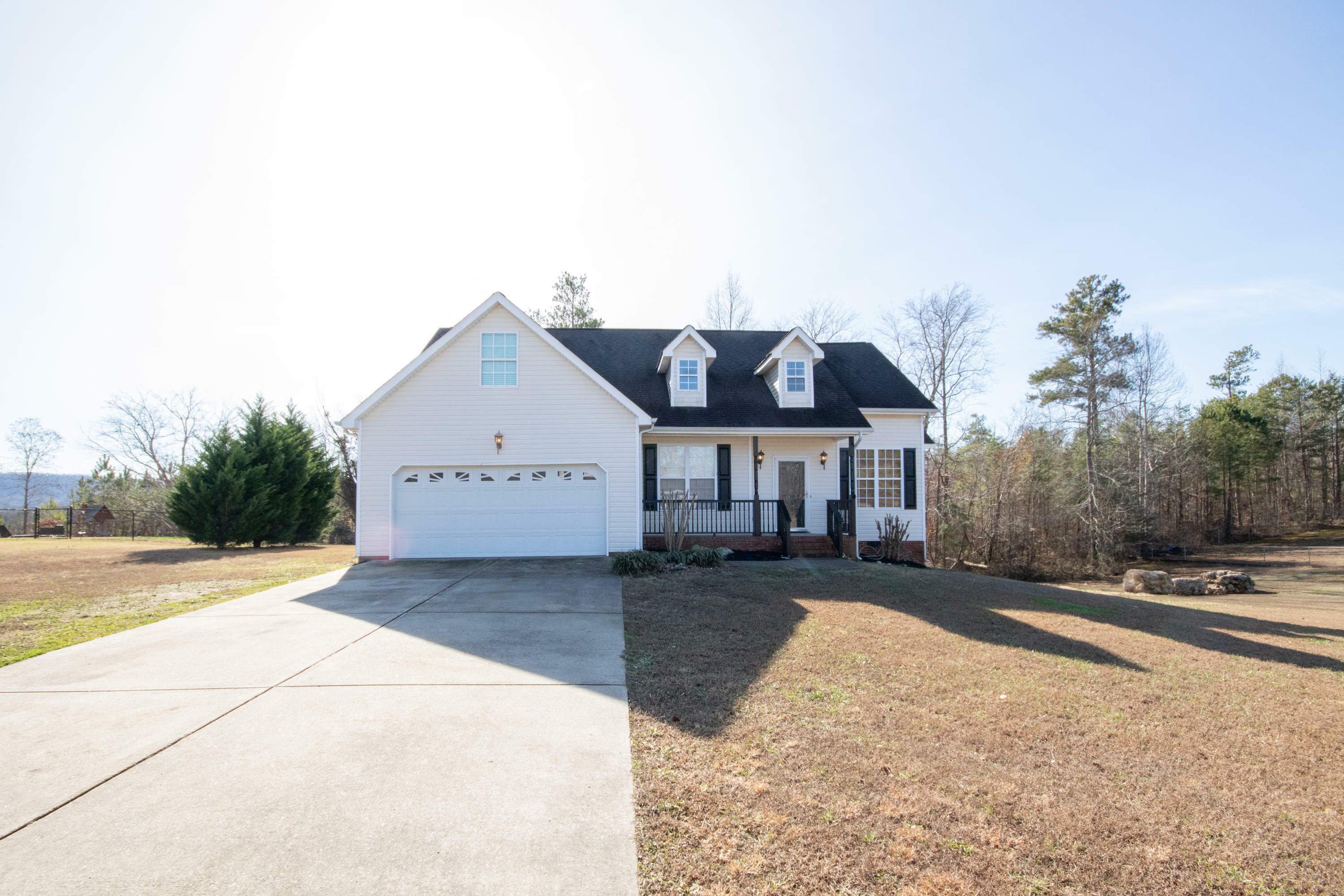 485 Van Dell Dr  Rock Spring GA 30739 photo