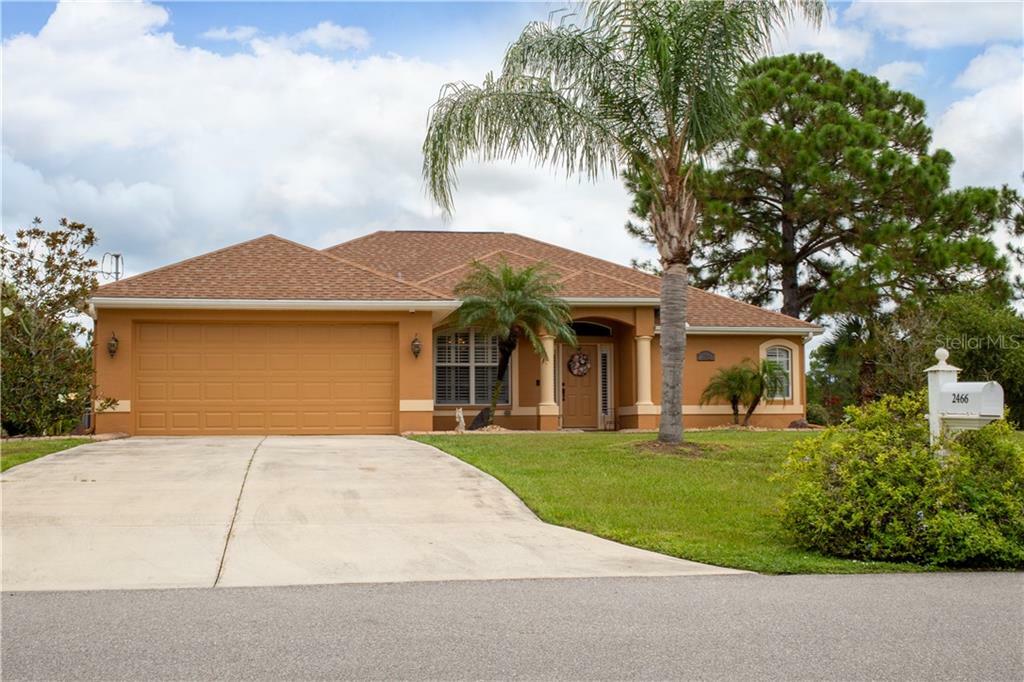 2466 Grandview Drive  North Port FL 34288 photo