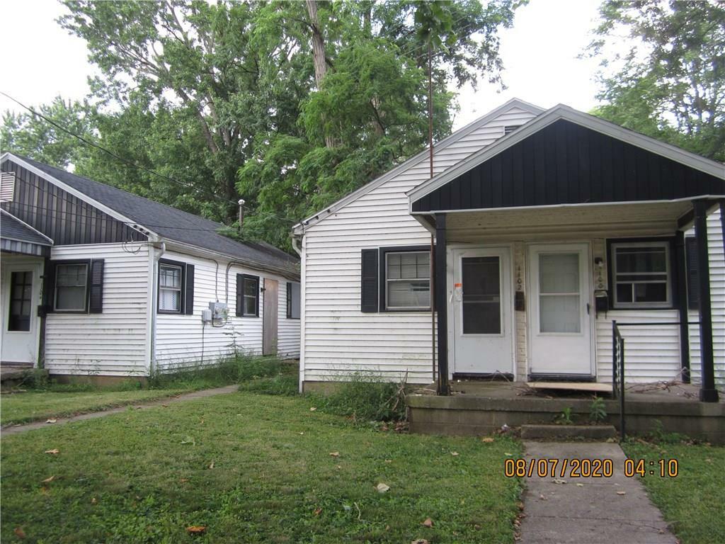 Property Photo:  1100 North Elm Street 1102  IN 47303 