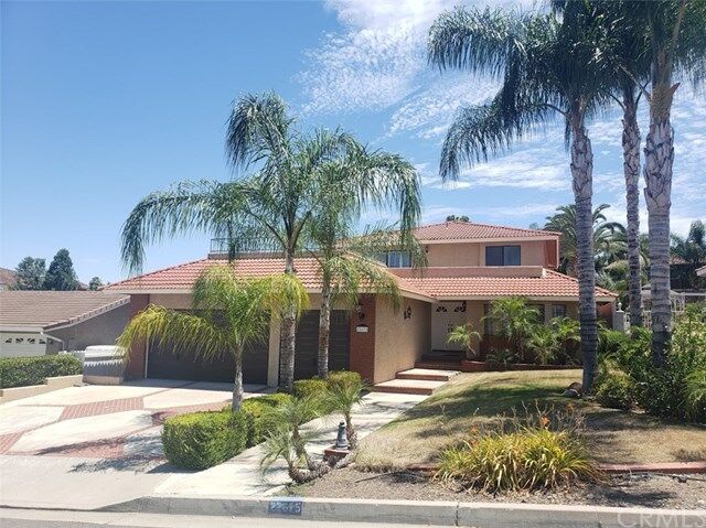 Property Photo:  22675 Gray Fox Drive  CA 92587 