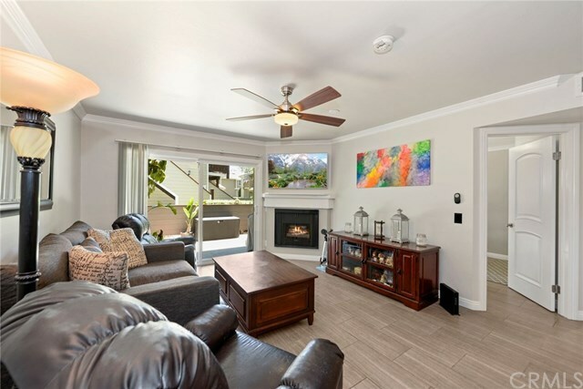 Property Photo: 19042 Alamo Lane 217 CA 92886