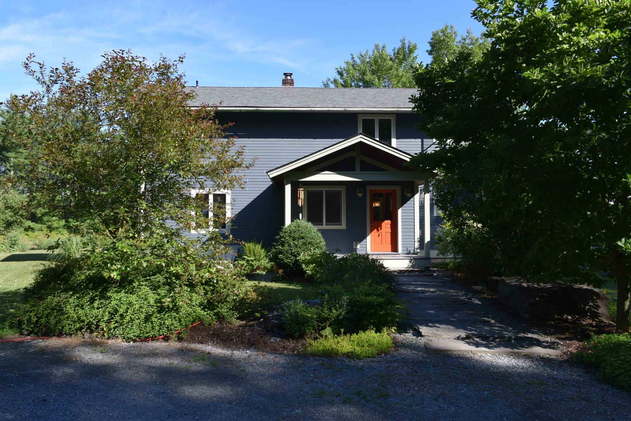 Property Photo:  195 Ironhorse Road  VT 05472 