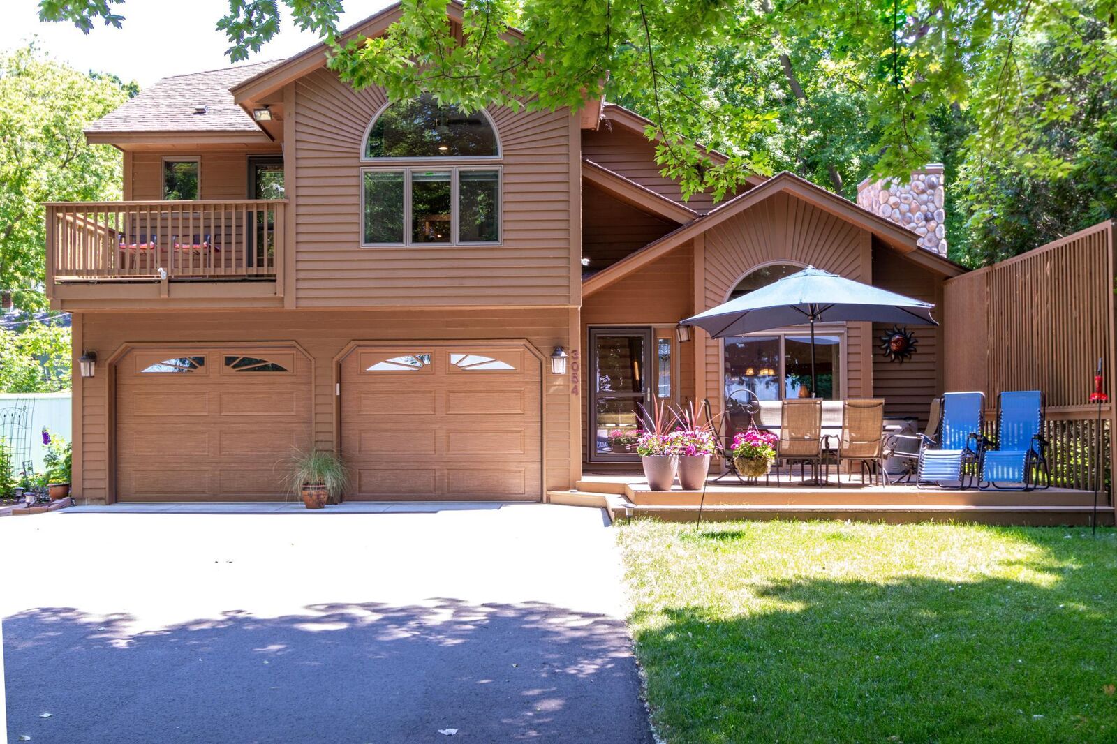 Property Photo: 3054 Julia Way MN 55364