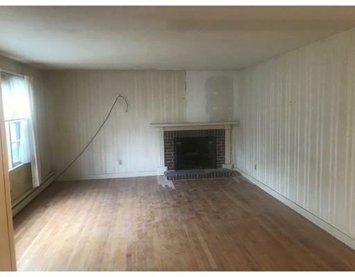 Property Photo: 61 Sherwood Terrace MA 01040