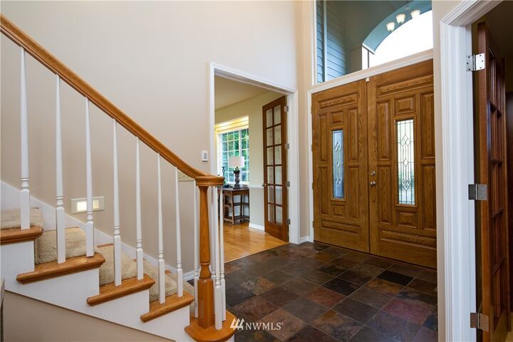 Property Photo: 4530 Merlin Court WA 98229