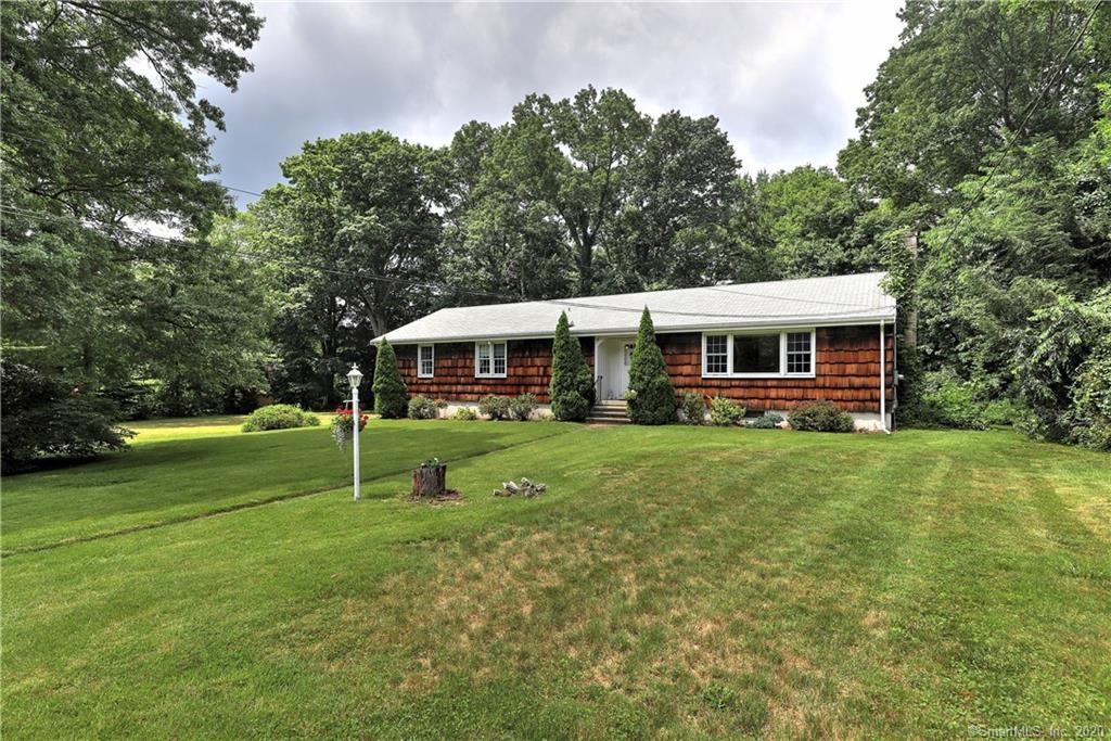 Property Photo: 53 Wedgewood Drive CT 06477