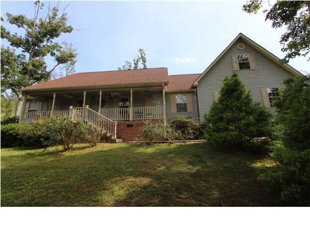 Property Photo: 92 Northwood Lane GA 30752