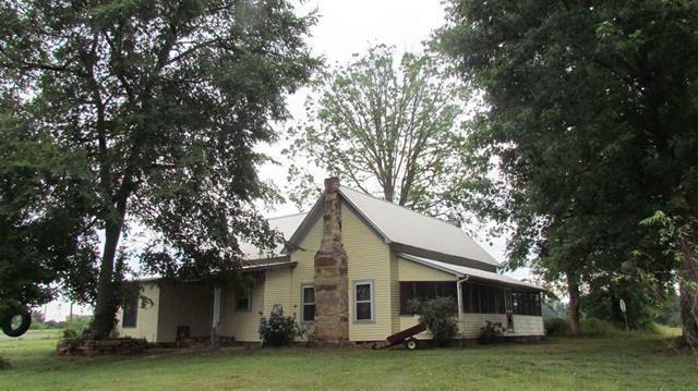 Property Photo: 2769 County Road 162 AL 35765