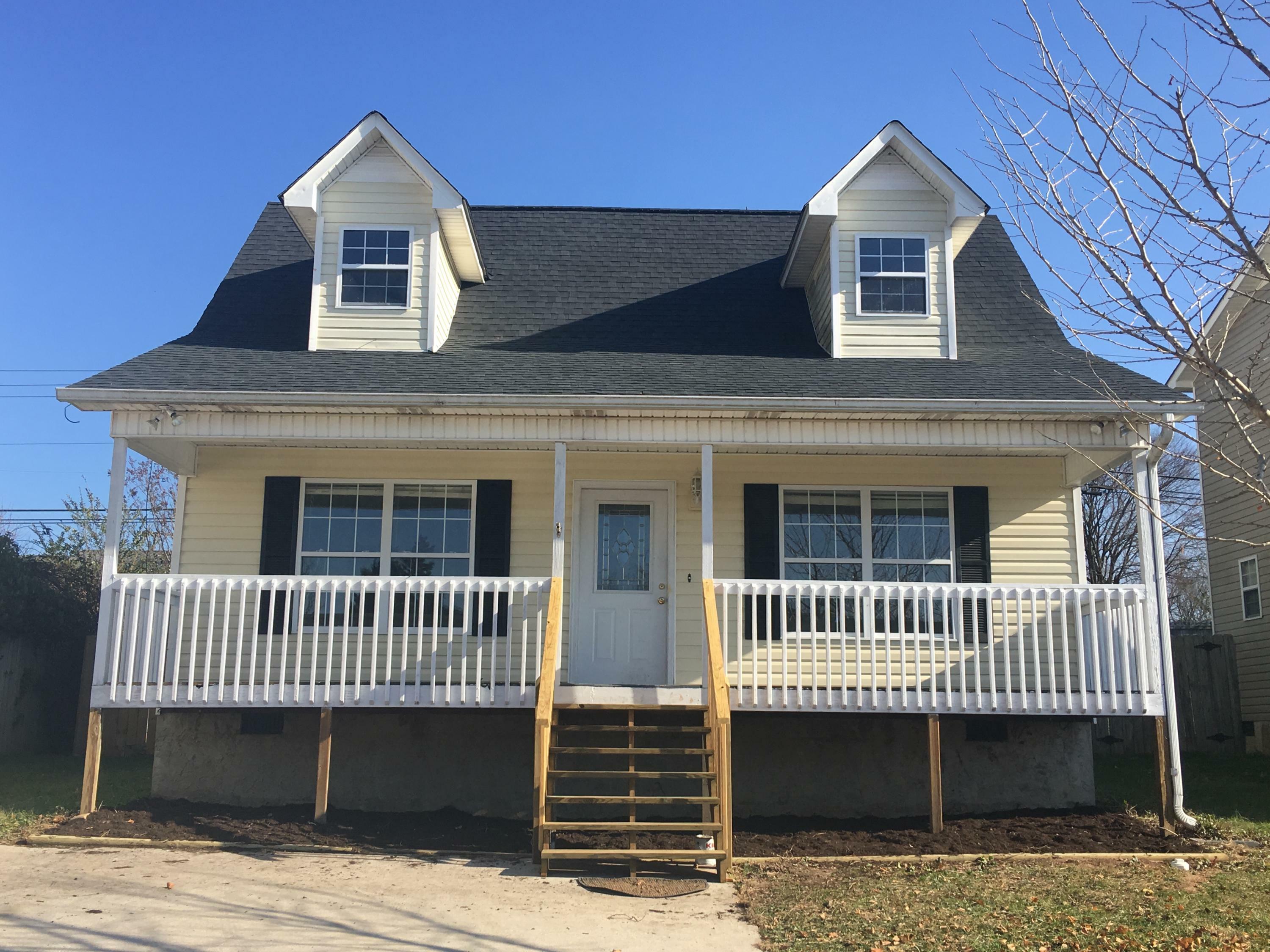 Property Photo: 3139 Holly Brook Circle TN 37323
