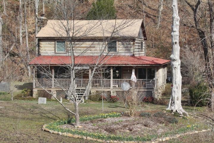 Property Photo: 1750 Martin Springs Road TN 37380