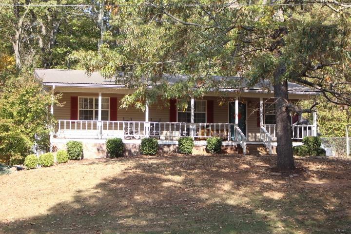Property Photo: 267 Pinecrest Drive GA 30757