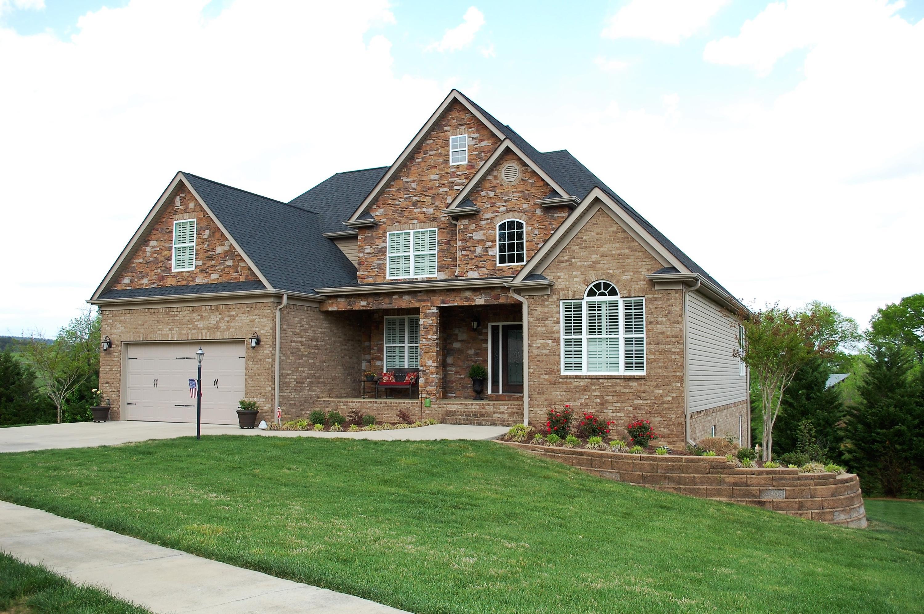 Property Photo: 167 NW Eagle Creek Road TN 37312